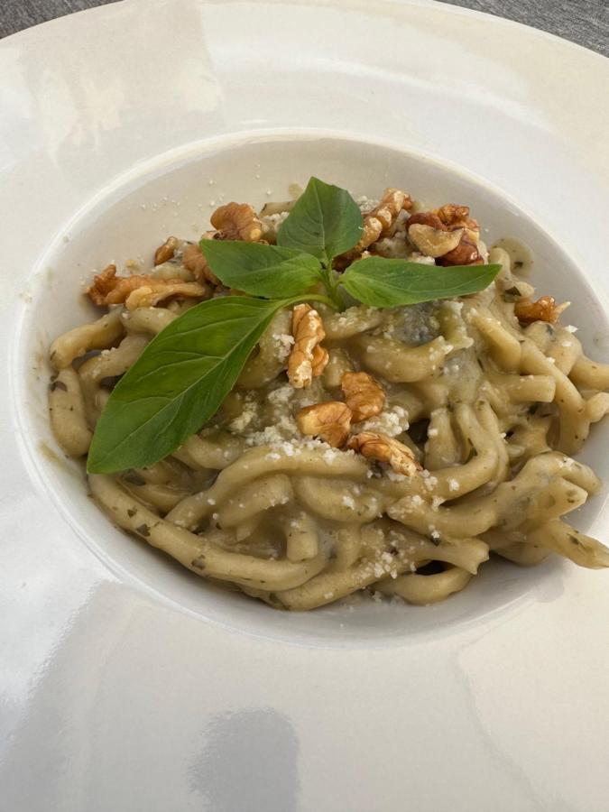 Agriturismo Villa Amerina Corchiano ภายนอก รูปภาพ
