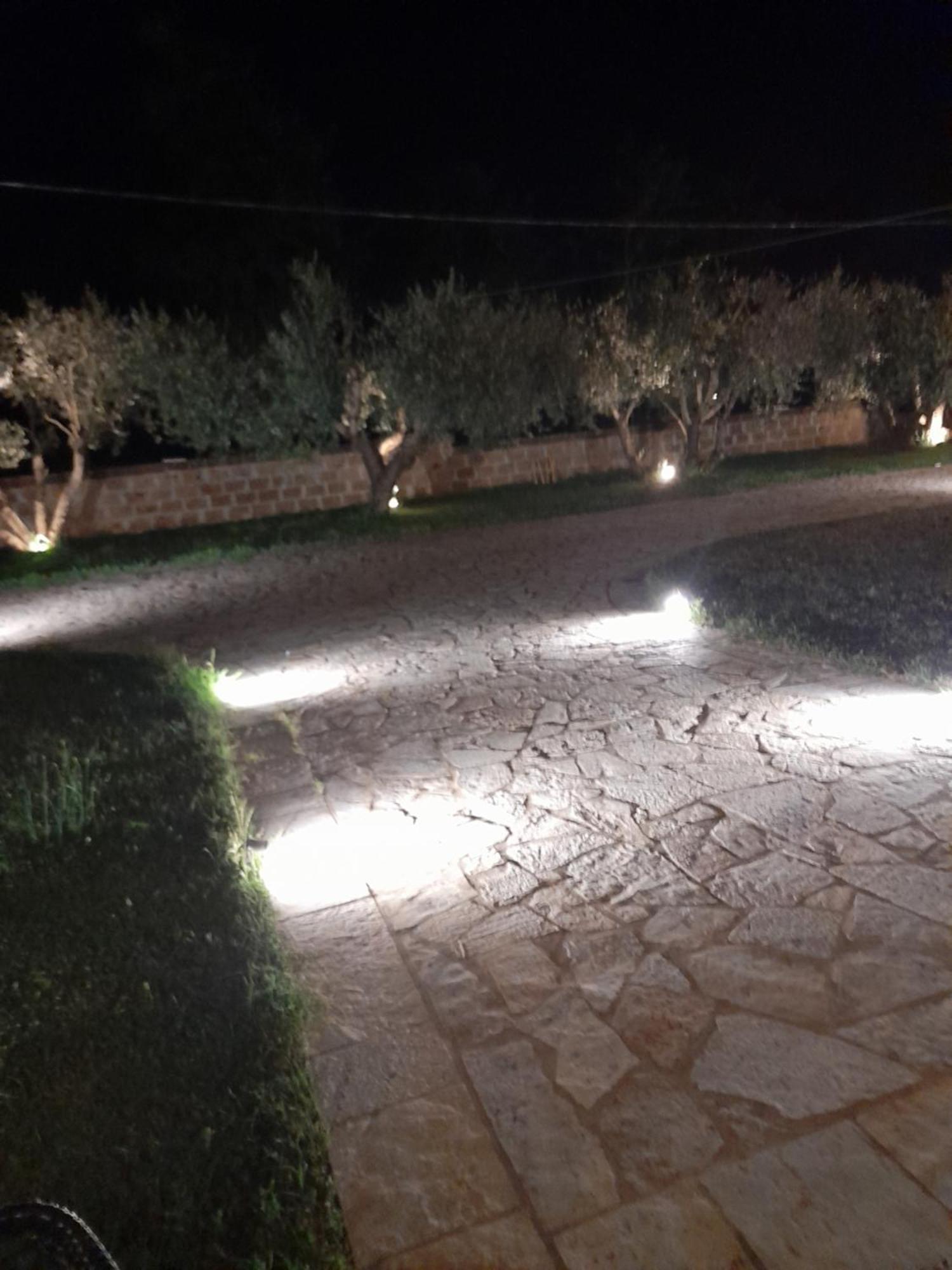 Agriturismo Villa Amerina Corchiano ภายนอก รูปภาพ